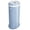 Cloudy Blue, variant on Steel Diaper Pail, Odor Locking, No Special Bag Required, Award-Winning, Registry Must-Have, White