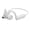 white, variant on Open Ear Headphones with Camera, Bluetooth Wireless Earbuds with 1080P HD Video Recording, AI Smart Ear Hook Headset for Sports and Outdoor Use