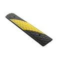 thumbnail image 2 of hengtong Curb Ramp Anti Slip 50x10x2 cm Roadside Slope Pad for Garage Driveway Trucks, 2 of 9