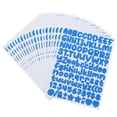 thumbnail image 1 of Nestingho 20Ud Pegatinas De Letras Y Números Para De Y Buzones, 1 of 6