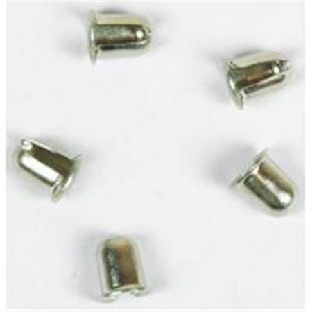 Specialty Instrument - Jandorf Specialty Hardw Bell No 10 Nickel Pltd 60360