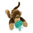 thumbnail image 2 of WubbaNub Infant Pacifier, 2 of 8
