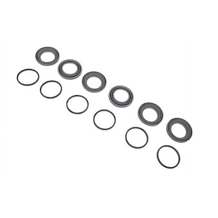 Rear Brake Caliper Piston Seal Kit