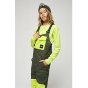 O'Neill Bib Ski + Snowboard Pant - Boys
