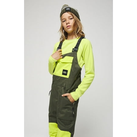 O'Neill Bib Ski + Snowboard Pant - Boys