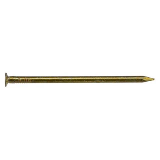 461413 1.87 in. x 6D Vinyl Sinker Nail - 5 lbs.