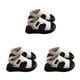 thumbnail image 4 of Qarigey Sandalias cómodas, antideslizantes, transpirables y fáciles, verano, transpirables, fáciles de usar Type7 NO7, 4 of 6