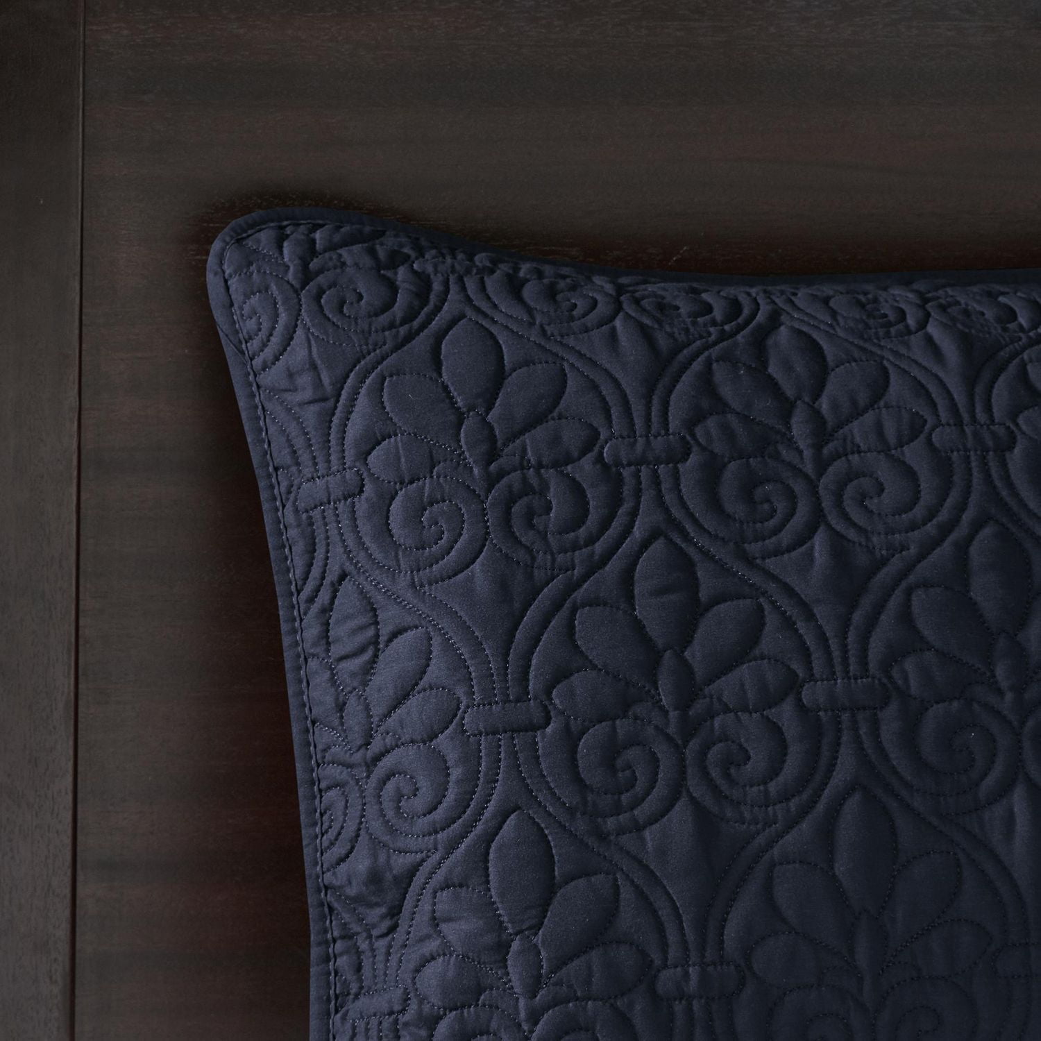 Madison Park Quebec 3 Piece Quilt Set