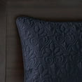 thumbnail image 4 of Madison Park Quebec 3 Piece Quilt Set, 4 of 8