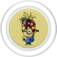 thumbnail image 2 of PopSockets PopGrip para MagSafe Mi villano favorito Minions Stuart, 2 of 5