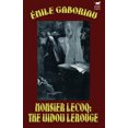 thumbnail image 2 of Monsieur Lecoq, 2 of 2