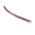 thumbnail image 2 of Car Home Audio Speaker Wire Transparent Clear Cable 14AWG 25ft 14/2 Gauge, 2 of 3
