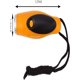 thumbnail image 3 of Three Tone Electronic Whistle Rechargeable High Decibel Pet Pigeon Training Tool, 3 of 3