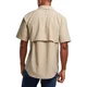 thumbnail image 4 of Camisa Magellan 100% Original Upf30+ Manga Corta, 4 of 6