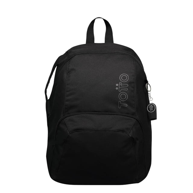 MOCHILA TOTTO GAMMATTO 2120N-N01 NEGRO