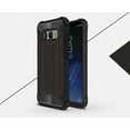 thumbnail image 3 of [2-Pack] For Samsung Galaxy Note 8 Case, SuperGuardZ Slim Heavy-Duty Shockproof Protection Cover Armor [Black], 3 of 3