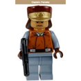 thumbnail image 1 of Captain Panaka Lego Star Wars Figurine, 1 of 1