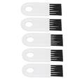 thumbnail image 4 of Kozecal Clipper Cleaner Brushes,5pcs Shaver Cleaning Brushes Multifunctional Trimmer Clipper Cleaner Cleaning Brushes,Clipper Cleaning Brushes, 4 of 8