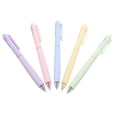 thumbnail image 1 of NUOLUX 5Ud De Plumas Japonesas Gel Para Escritura Y Estético Multicolor, 1 of 8
