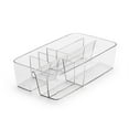 thumbnail image 1 of PENGXIANG Plastic Makeup Organizer Multi-Use Organizer Bins For Makeup Storage Supplies, 1 of 2