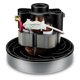 thumbnail image 1 of Piezas de motor 107mm diámetro de la aspiradora doméstica para Midea Afortunado Sencillez, 1 of 5
