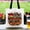 Black, variant on Germany 2026 Soccer Cup Global Championship Tote Bag, Fans Football Gift Shopper