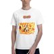 thumbnail image 1 of Camiseta de Manga Corta para Hombres Naru, 1 of 5