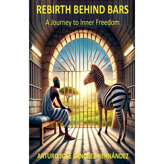 Healing and Personal Growth Rebirth Behind Bars, Book 3, (Paperback)