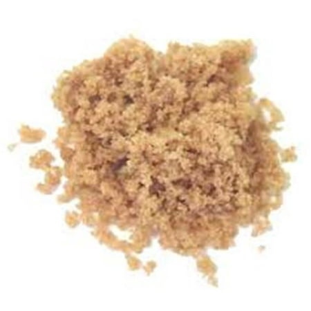 Florida Crystals Light Brown Sugar 50 Lb