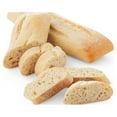 thumbnail image 4 of Marketside Bake at Home Twin Demi Baguette, 12 oz, 2 Count, 4 of 8