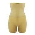 thumbnail image 3 of Tinglu Women's Shapewear for Female Tummy Control High Waist Shorts Body Shaper, 3 of 8