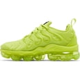 thumbnail image 2 of Nike Air VaporMax Plus DX1784-300 Women's Atomic Green Tennis Ball Shoes DJ216 (8), 2 of 5