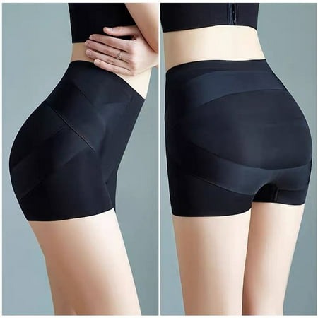 

Gyouwnll Shapewear For Women Tummy Control Women Underwear High Waist Shaping Body-Shaping Body Pants Underpants Corset