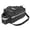 Black, variant on Lixada Insulated Trunk Cooler Bag Cycling Bicycle Rear Rack Storage Luggage Bag Reflective MTB Bike Pannier Bag Shoulder Bag