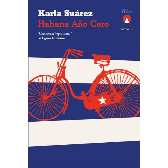 Habana Año Cero (Paperback)