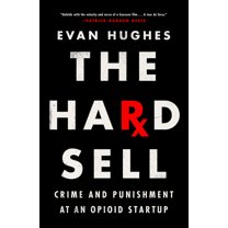 The Hard Sell, (Hardcover)