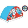 Smurfs Bed Tent with Pushlight