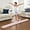 Smoky Quartz, variant on GJWL 8ft Folding Medium-Density Foam Floor Balance Beam for Gymnastic and Tumbling