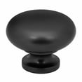 thumbnail image 6 of Alno A1136-PA 1-1/2 Inch Cabinet Knob Polished Antique, 6 of 7