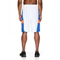 thumbnail image 3 of And1 Mens "Tip Off" Basketball Shorts, 3 of 4