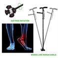 thumbnail image 4 of Folding Cane With Led Light, Adjustable Canes And Walking Sticks For Arthritis Disabled And Elderly, 4 of 4