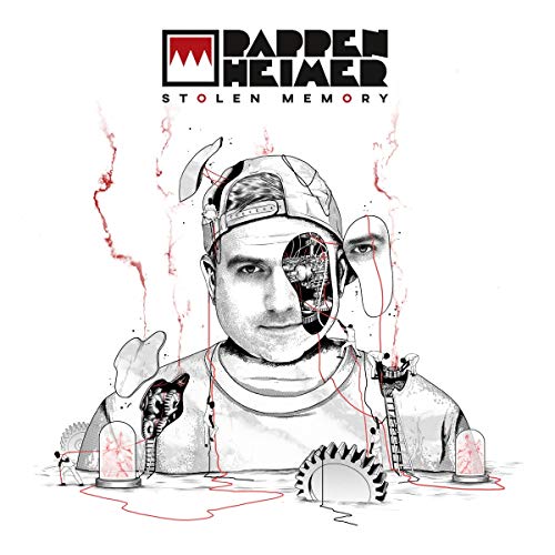 Stolen Memory (Deluxe Box)