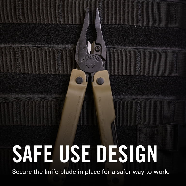 レザーマン　SUPER TOOL300　マルチプライヤー　ブラック Amazon | LEATHERMAN (レザーマン) マルチツール SUPER TOOL 300 19