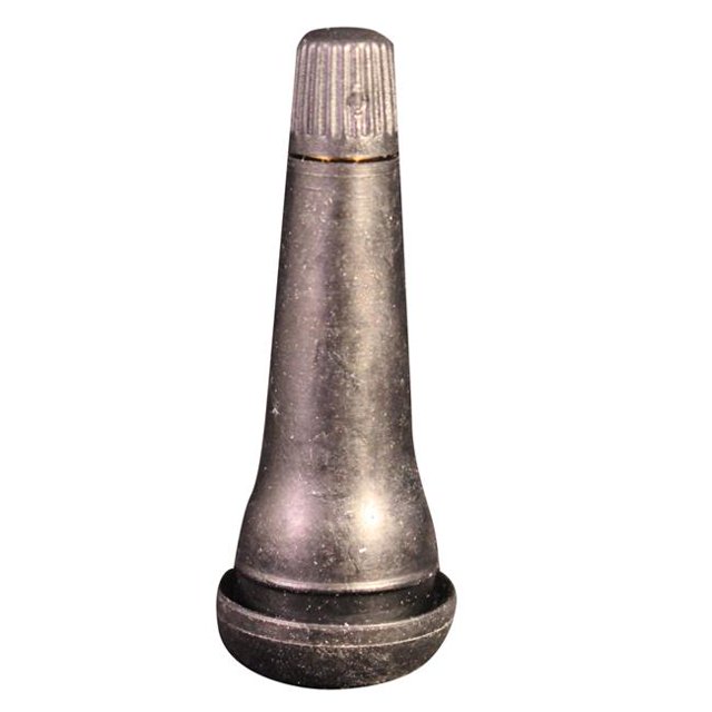 Milton 425-50 Soupape de Pneu Tubeless de 2 Po
