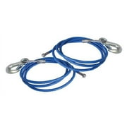 Roadmaster (655-76) Safety Cable