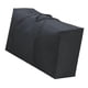 thumbnail image 3 of Bolsa de transporte para kayak, bolsa de remo, reutilizable, para guardar muebles, bolsa de equipaje portátil, bolsas de mano 72cmx30cmx55cm, 3 of 9