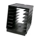 thumbnail image 1 of Estante para maquetas de bricolaje, estante para piezas, almacenamiento de herramientas práctico y de calidad, accesorios profesionales de dur, 1 of 9