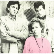 PRETTY IN PINK / O.S.T. - Pretty in Pink (Original Motion Picture Soundtrack) - Vinyl