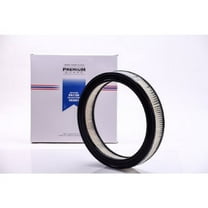 Air Filter - Compatible with 1973, 1980 - 1981, 1983 - 1986 Ford Mustang 1984 1985