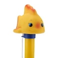thumbnail image 1 of Swimming Pool Thermometers Floating Thermometer Dual Scale Conspicuous  for Measuring ANGGREK Otros, 1 of 8